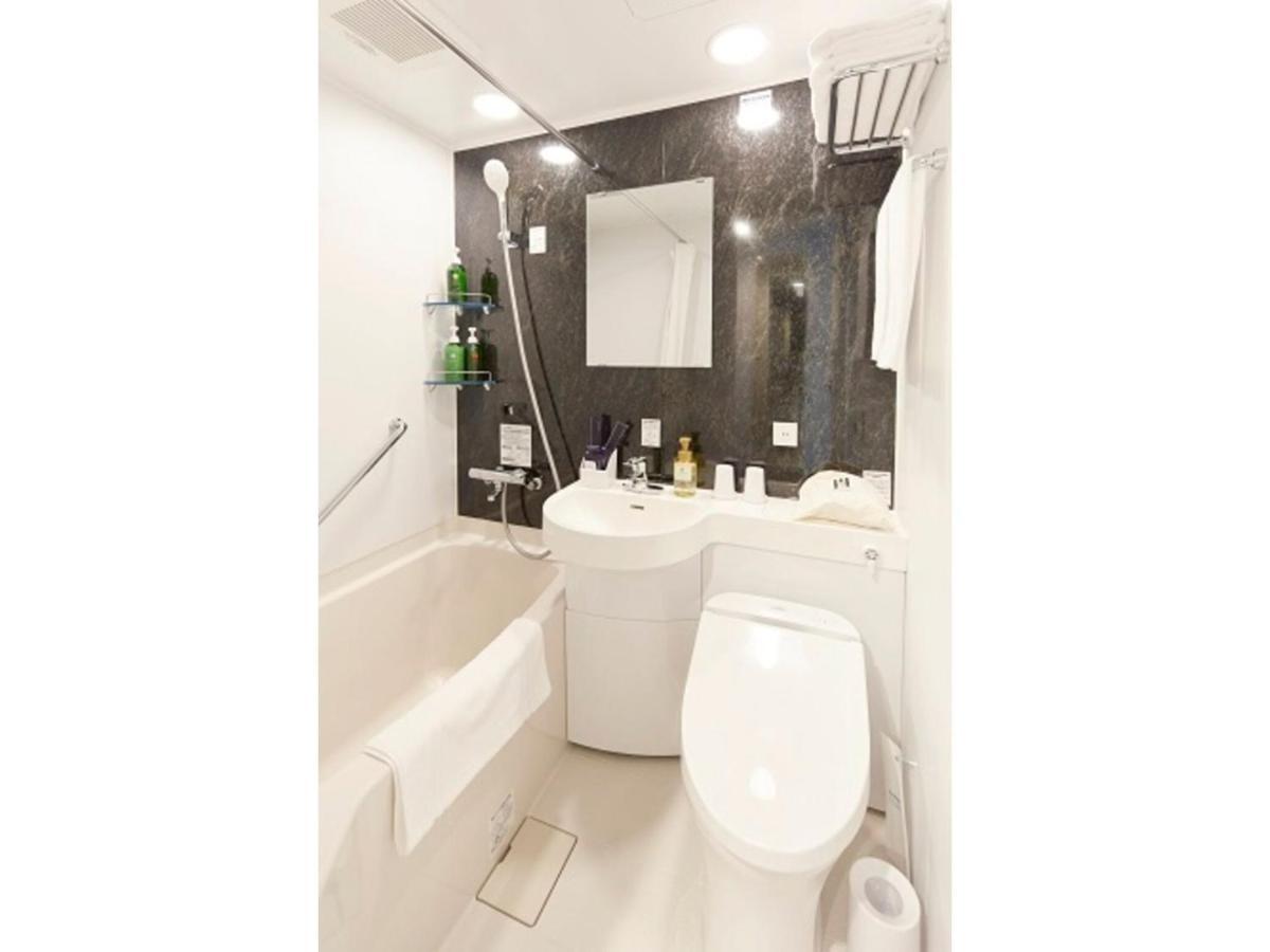 Hotel Monday Tokyo Nishikasai - Vacation Stay 78362V Exterior photo