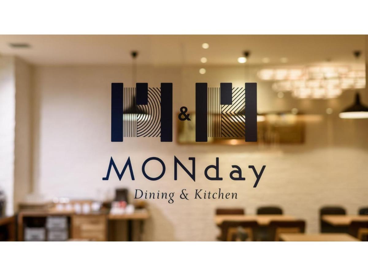 Hotel Monday Tokyo Nishikasai - Vacation Stay 78362V Exterior photo