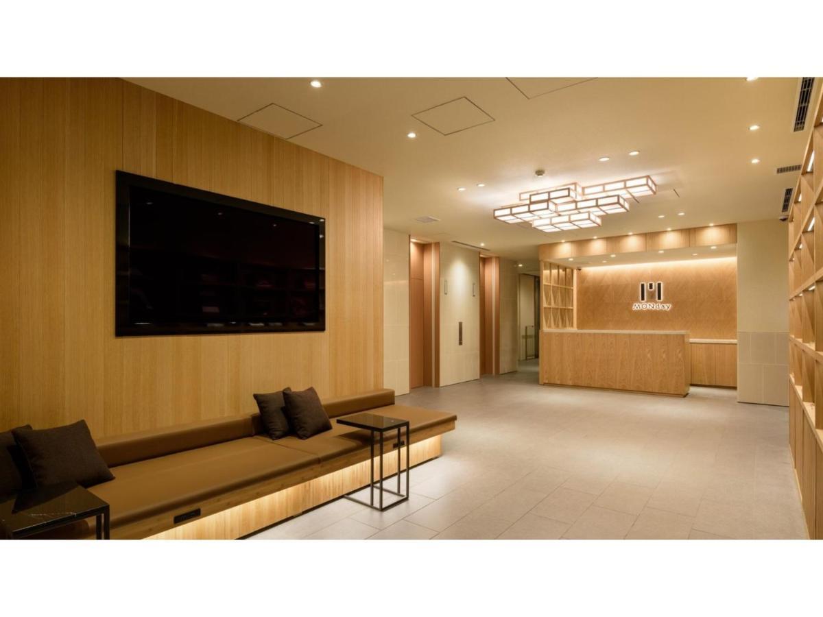 Hotel Monday Tokyo Nishikasai - Vacation Stay 78362V Exterior photo