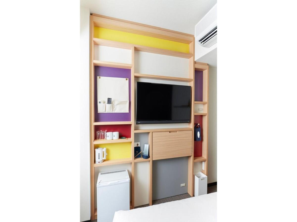 Hotel Monday Tokyo Nishikasai - Vacation Stay 78362V Exterior photo