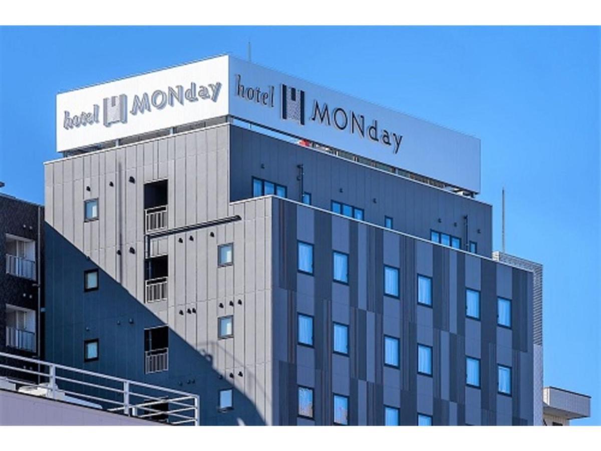 Hotel Monday Tokyo Nishikasai - Vacation Stay 78362V Exterior photo