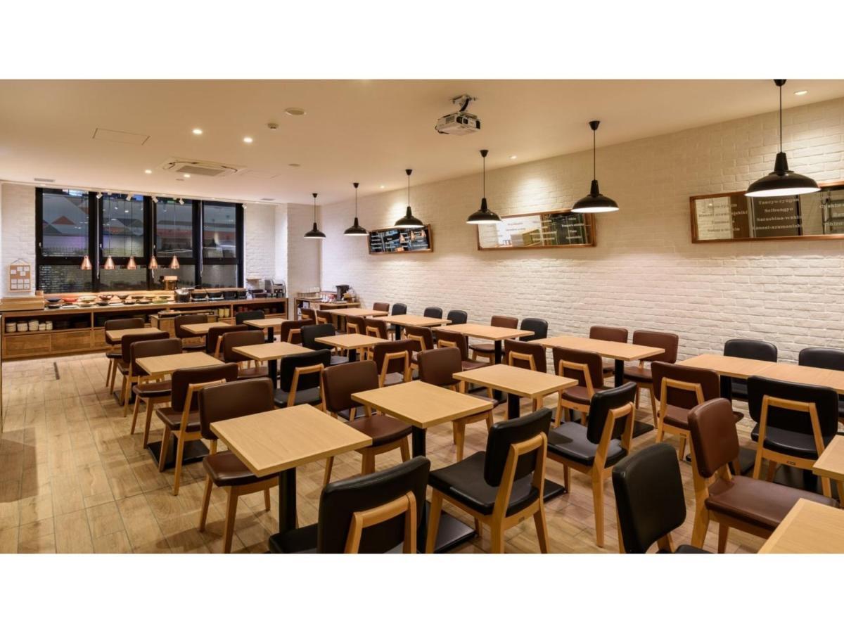 Hotel Monday Tokyo Nishikasai - Vacation Stay 78362V Exterior photo