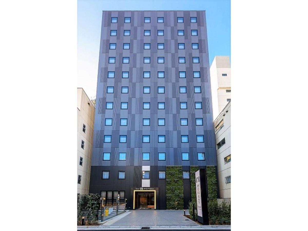 Hotel Monday Tokyo Nishikasai - Vacation Stay 78362V Exterior photo